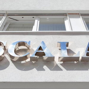 Hotel Hotel Scala Frankfurt City cazare Frankfurt am Main