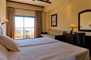 Hotel Hotel Colonial Mar