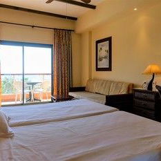 Hotel Hotel Colonial Mar cazare Roquetas de Mar