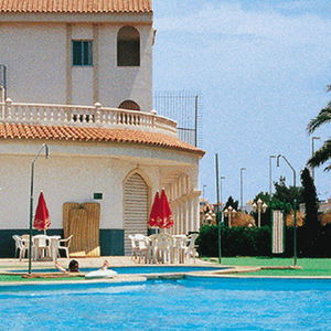 Hotel Moon Dreams Roquetas cazare Roquetas de Mar
