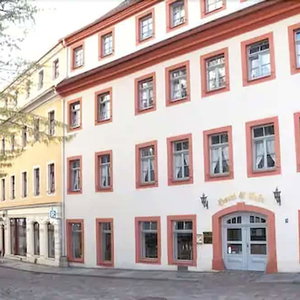 Hotel Hotel Und Café Am Markt Residenz cazare Meissen
