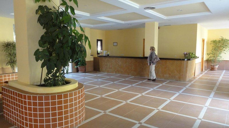 Hotel Apartamentos Estrella De Mar