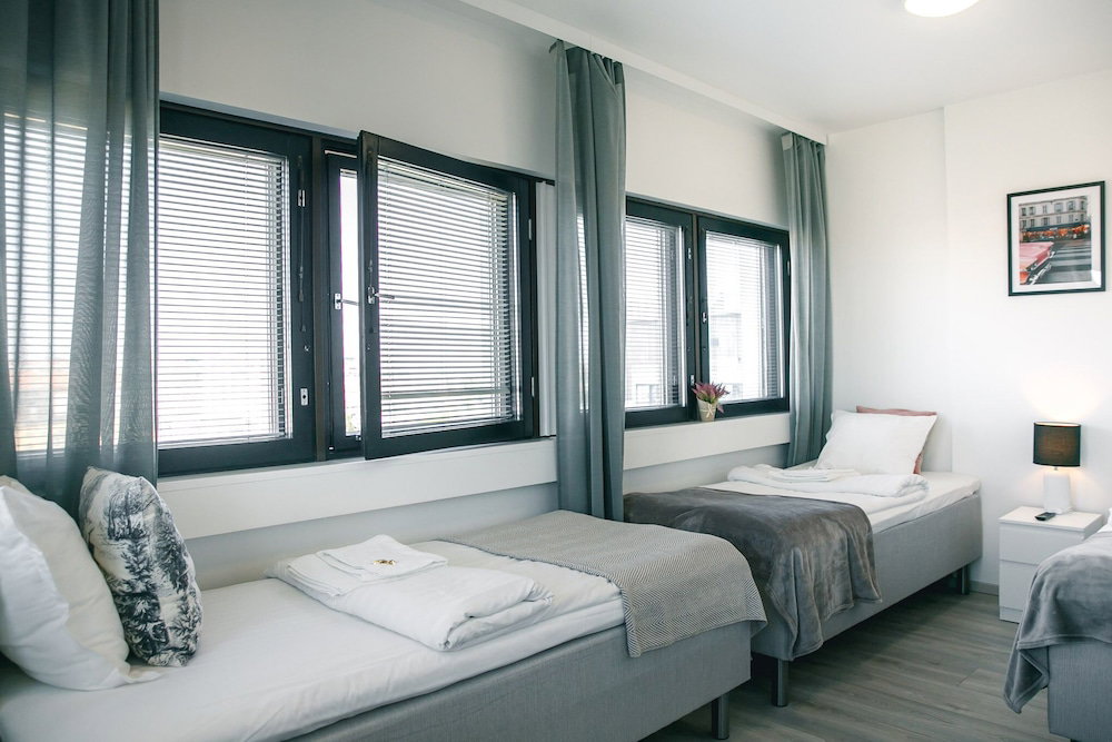 Hotel Inntourist Hostel