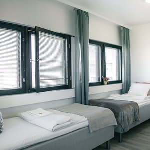 Hotel Inntourist Hostel cazare Kallio
