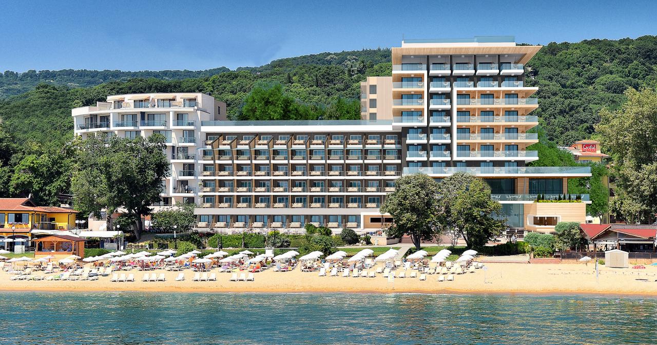 Vistamar Grifid Hotel