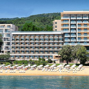 Hotel Vistamar Grifid Hotel cazare Nisipurile de Aur