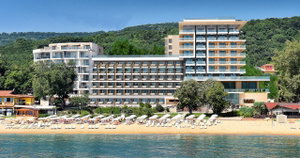 Hotel Vistamar Grifid Hotel cazare Nisipurile de Aur