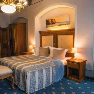 Hotel Hotel Italia cazare Goerlitz