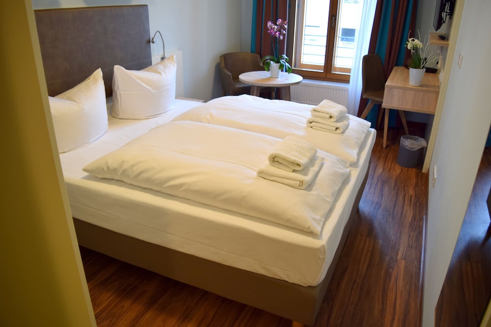 Hotel Trip Inn Residence City Center