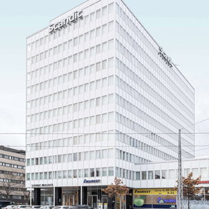 Hotel Scandic Meilahti cazare Munkkiniemi