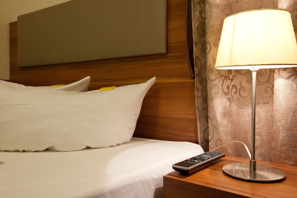 Hotel Hotel Arena Am Zoo By Ans