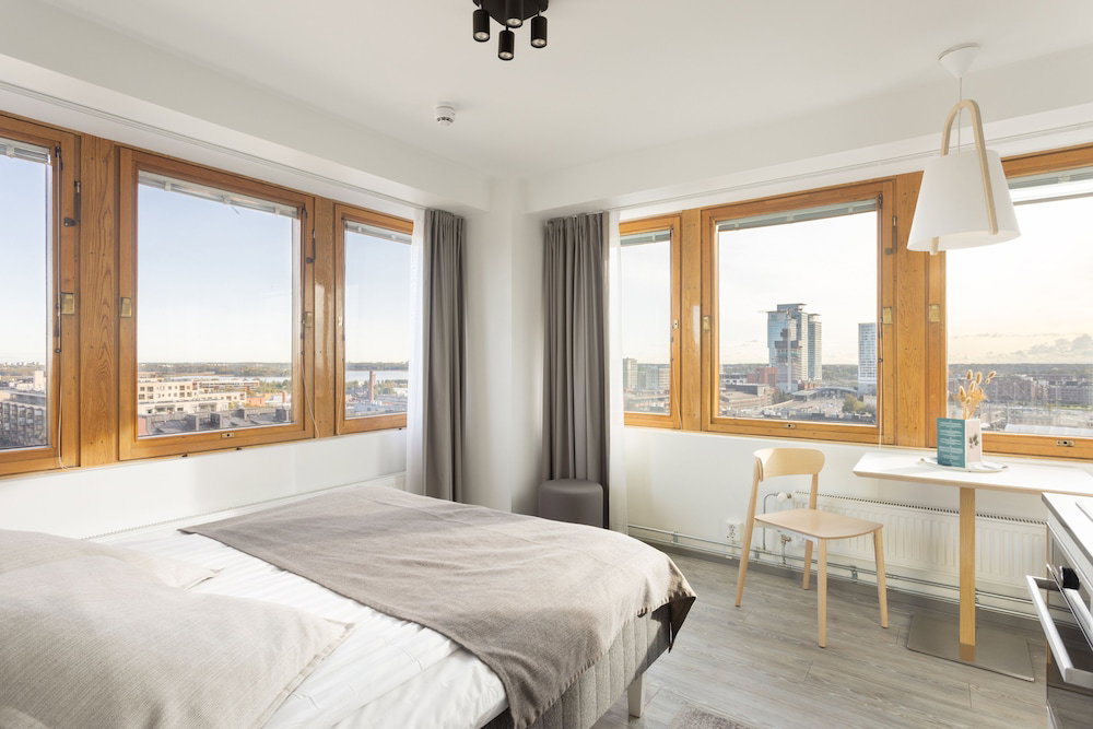 Hotel Noli Sörnäinen