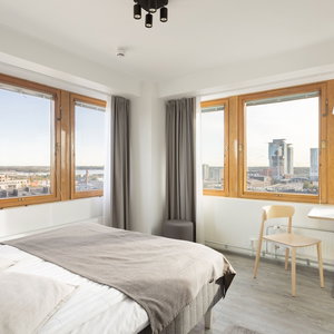 Hotel Noli Sörnäinen cazare Kallio