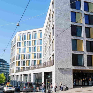 Hotel Citybox Helsinki cazare Kallio