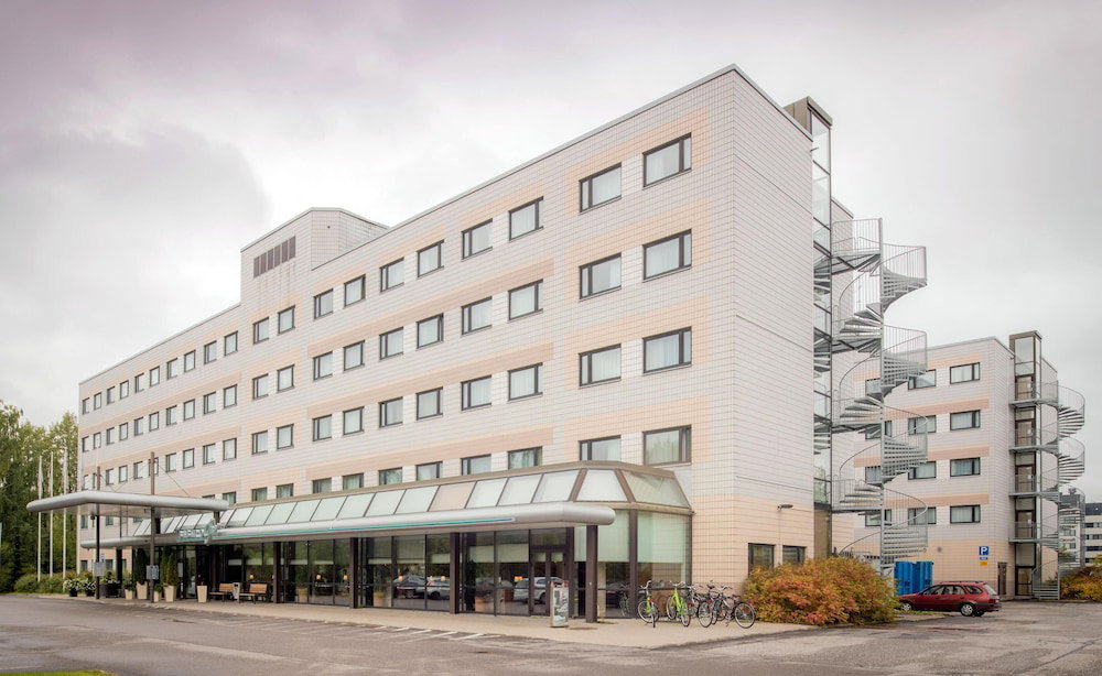Hotel Scandic Veromies