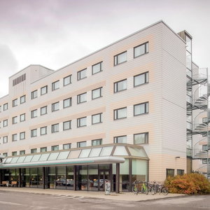 Hotel Scandic Veromies cazare Vantaa