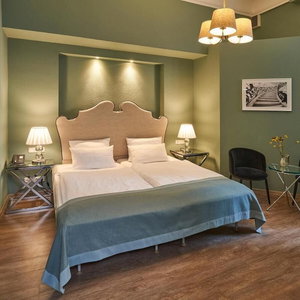 Hotel Hotel Monopol cazare Gallus