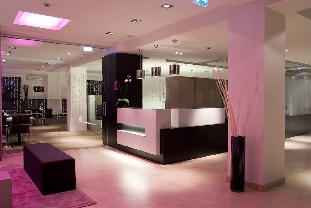 Hotel Pearl Hotel