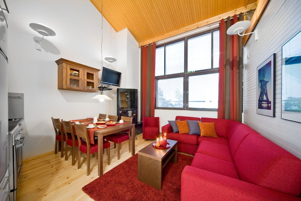 Hotel Holiday Club Pyhä Holysuites Apartments