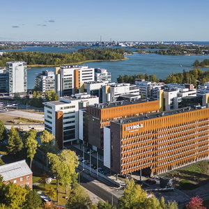 Hotel Heymo 1 By Sokos Hotels cazare Munkkiniemi