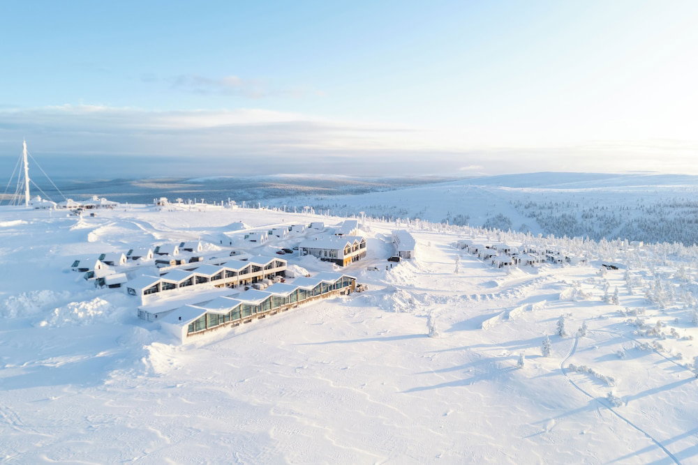 Hotel Star Arctic Hotel & Activities