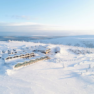 Hotel Star Arctic Hotel & Activities cazare Ivalo