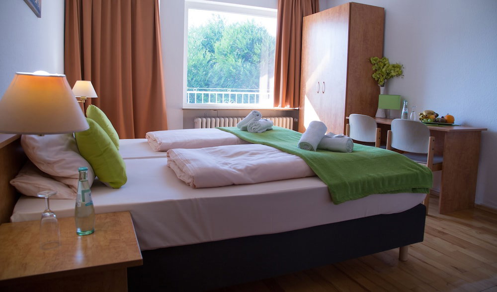 Hotel Hotel Eschborner Hof