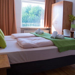 Hotel Hotel Eschborner Hof cazare Eschborn