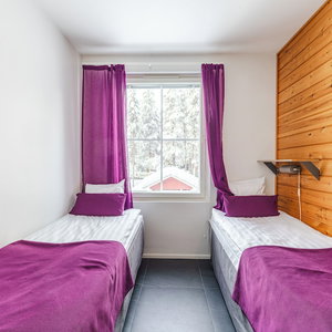 Hotel Two-Floor Apartment In Levi Center cazare Levi