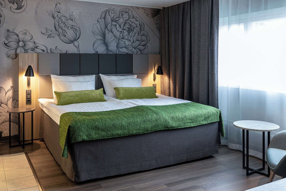 Hotel Scandic Pasila