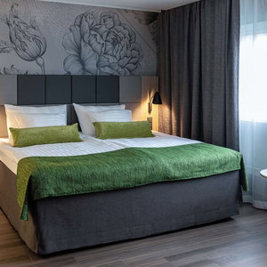 Hotel Scandic Pasila cazare Kallio