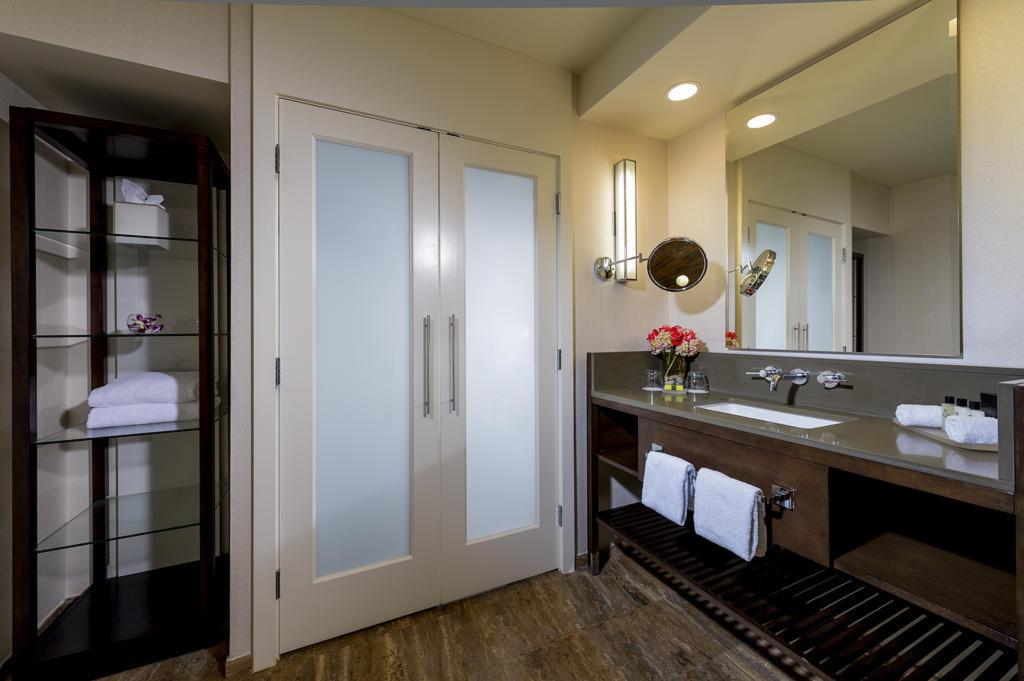 Hotel Intercontinental Miami