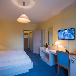 Hotel Tagungshotel Höchster Hof Frankfurt cazare Sulzbach