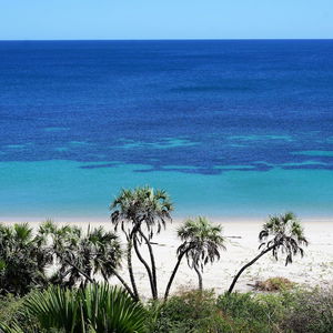 Hotel Lodge Des Terres Blanches cazare Mahajanga