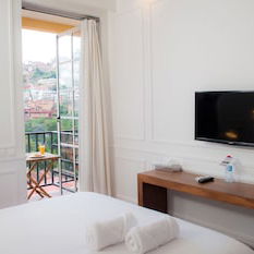 Hotel Grand Hôtel Urban cazare Antananarivo