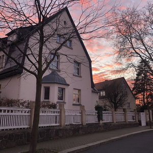 Hotel Ferienwohnungen Burkhardt cazare Meissen