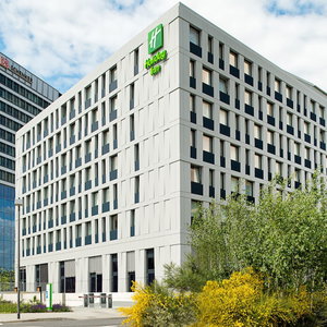 Hotel Holiday Inn Frankfurt Airport By Ihg cazare Kelsterbach