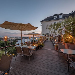 Hotel Hotel Schöne Aussicht cazare Bad Vilbel
