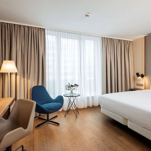 Hotel Nh Hannover cazare Mitte