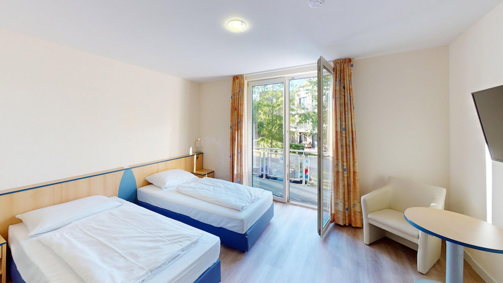 Hotel Tunici Team Hotel