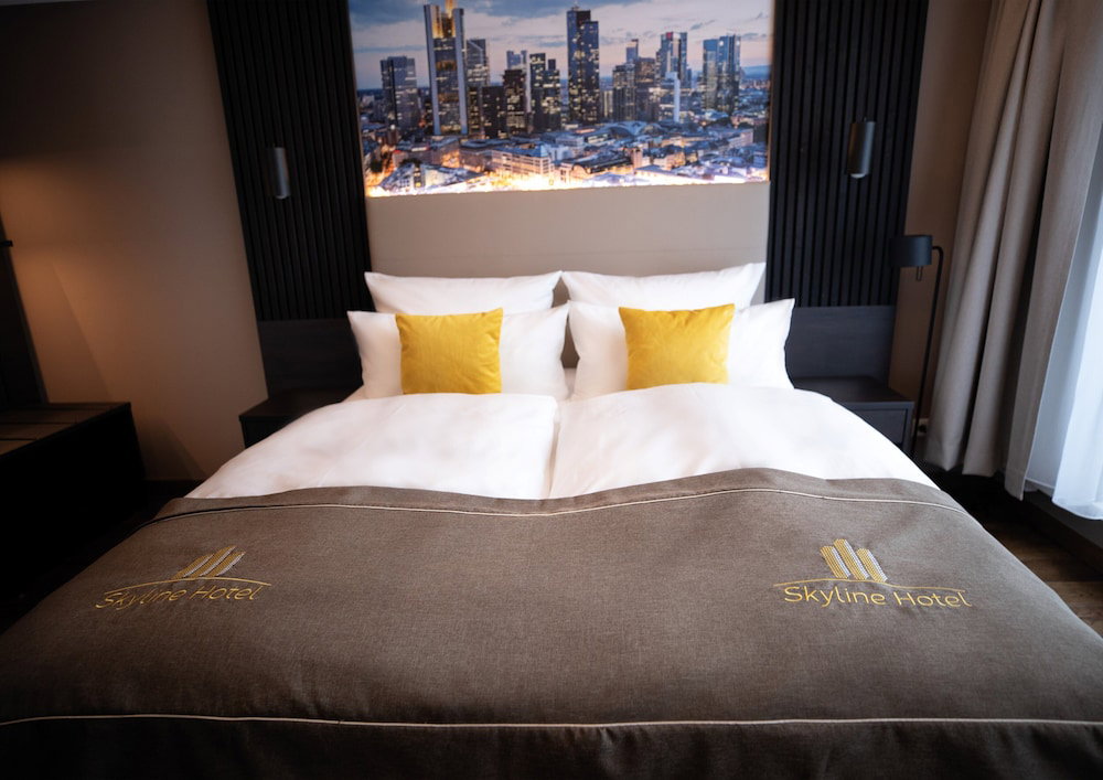 Hotel Skyline Hotel