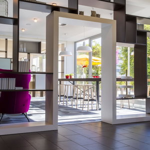 Hotel Park Inn By Radisson Frankfurt Airport Hotel cazare Kelsterbach