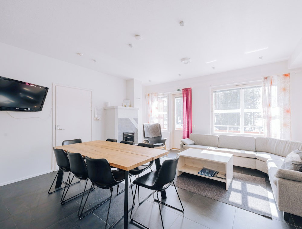 Hotel Spacious 3Br Apt. With Sauna
