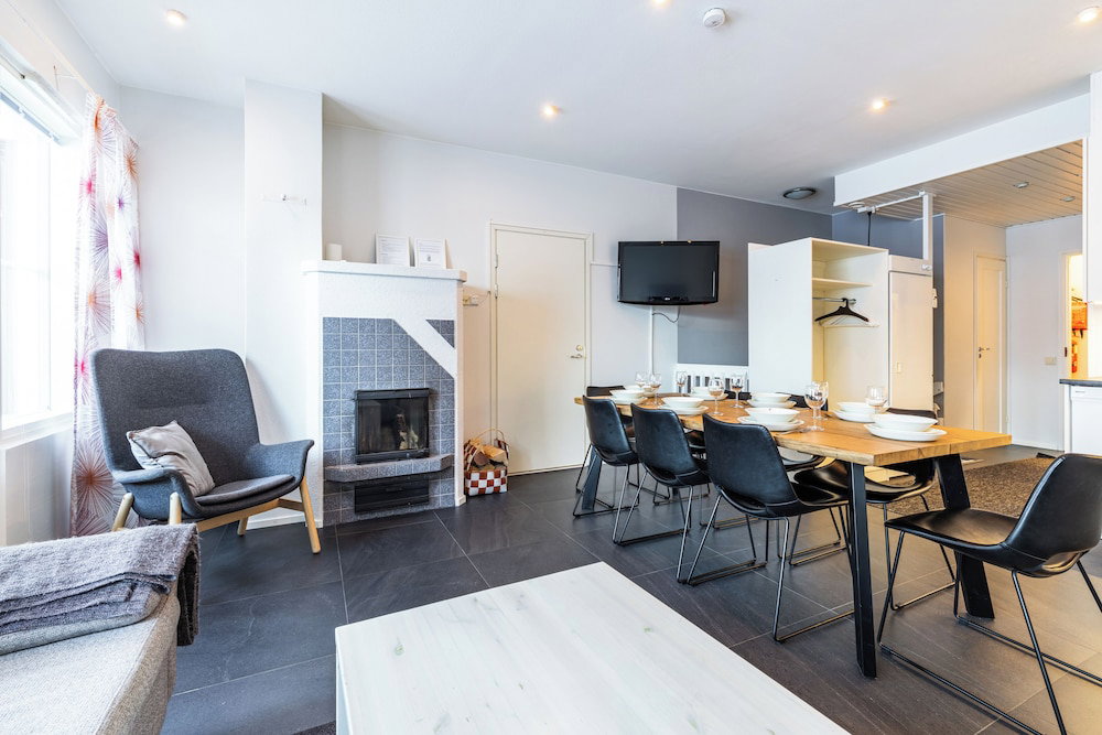Hotel Modern 3Br Apt Next To Ski Slopes