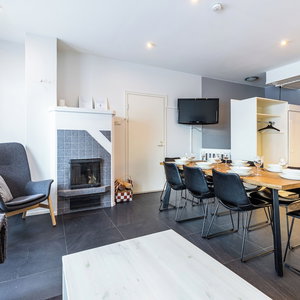 Sejur Modern 3Br Apt Next To Ski Slopes vacanta Levi