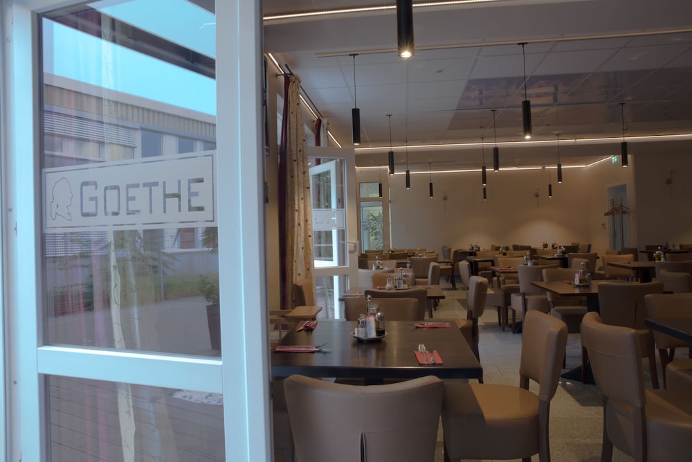 Hotel Goethe Business Hotel By Trip Inn