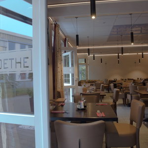 Hotel Goethe Business Hotel By Trip Inn cazare Gallus