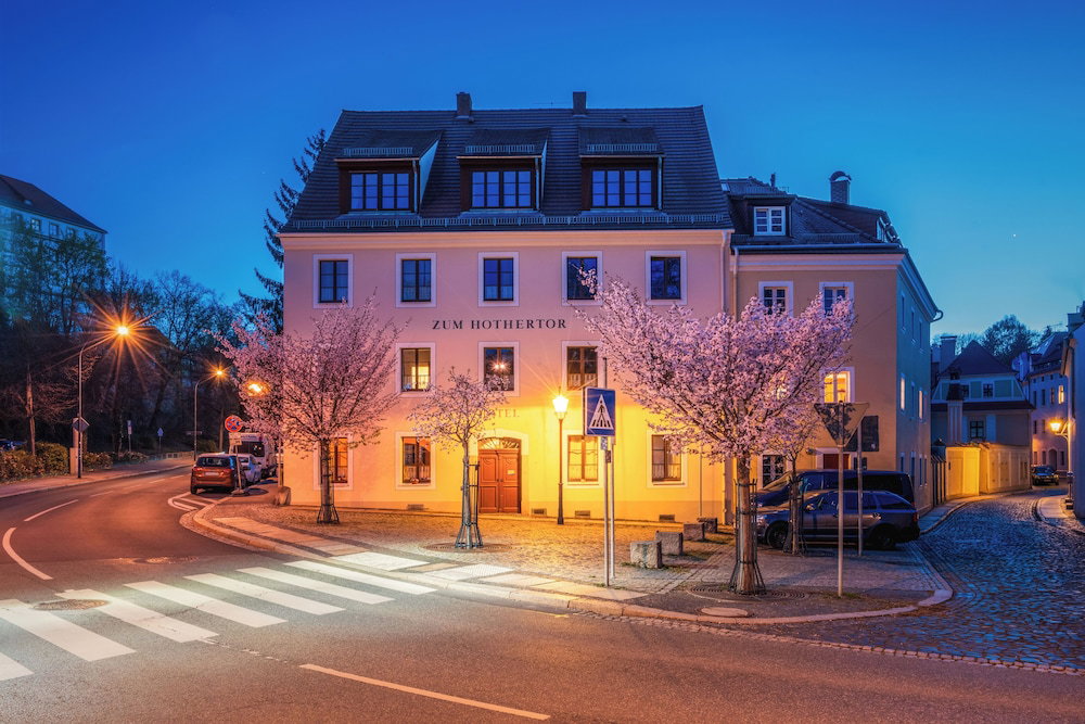Hotel Hotel Zum Hothertor