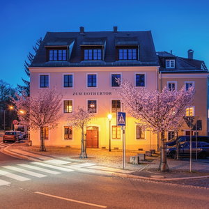 Hotel Hotel Zum Hothertor cazare Goerlitz