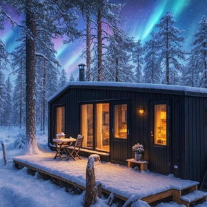 Sejur Gold Village vacanta Sodankylae